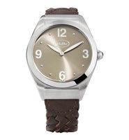 Armbanduhr Dodo in Stahl WAD6GR - WAD6GR